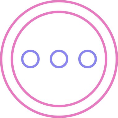 İkinci Satır Renk Simgesi