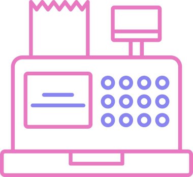 Kasa Dairesi İkinci Renk Simgesi