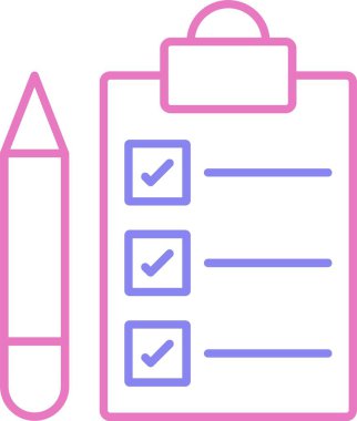 İkinci Satır Renk Simgesi Listesi