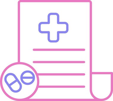 Belgeler Satır 2 Renk Simgesi