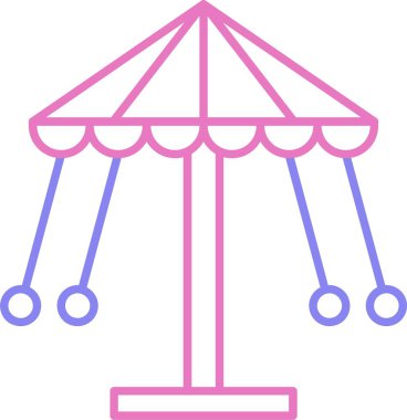 Atlıkarınca Kupası İkinci Renk Simgesi