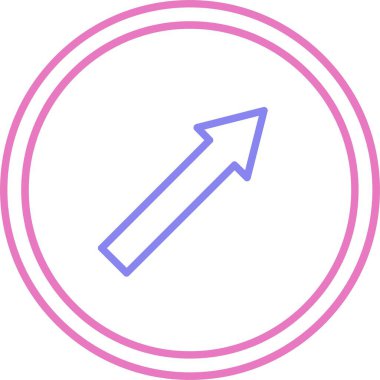 Sağ Satır İki Renk Simgesini Koru