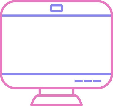 İkinci Renk Simgesini İzle