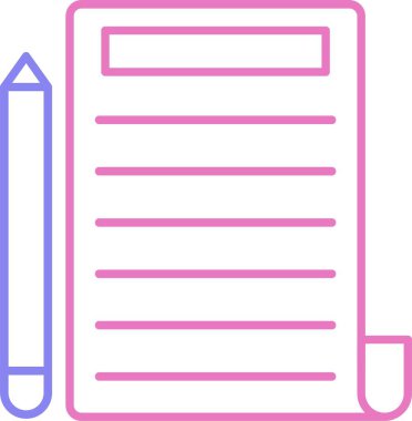 İkinci Satır Renk Simgesini Yaz