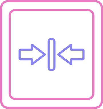 İkinci Satır Renk Simgesini Küçült