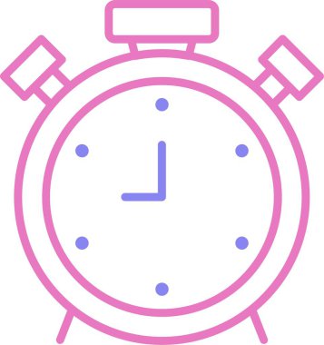 Alarm Satırı İki Renk Simgesi