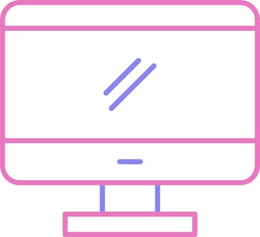 İkinci Renk Simgesini İzle