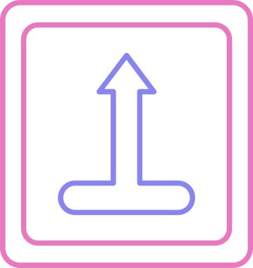 İkinci Satır Renk Simgesini Birleştir