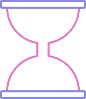 Kum Saati İkinci Renk Simgesi