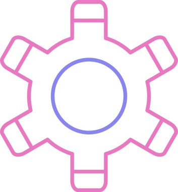 Satır İki Renk Simgesi Ayarlanıyor