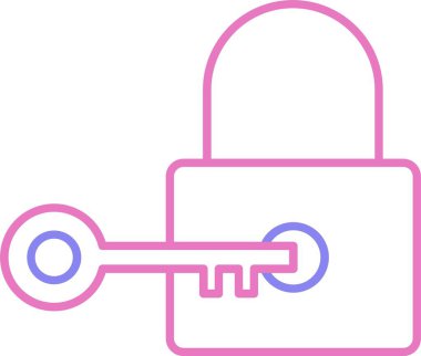 Başarı Satırı 2 Renk Simgesi