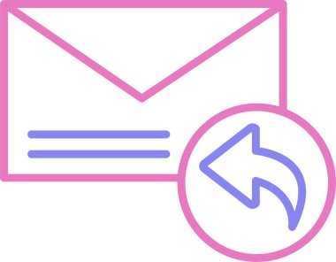 İkinci Satır Renk Simgesine Yanıtla