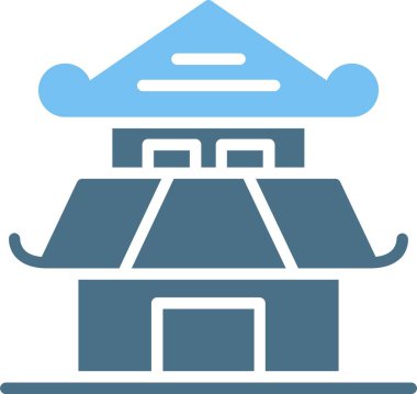 İki Renk Simgesi Oluşturuluyor