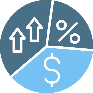 Margin Glyph İki Renk Simgesi
