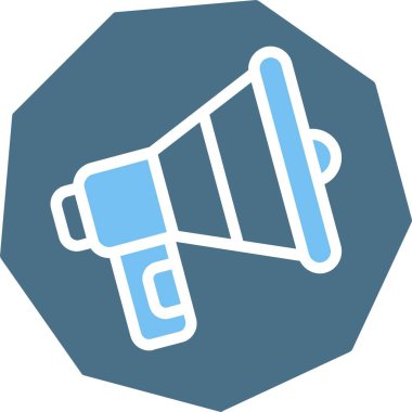 Promosyon Kabartması İki Renk Simgesi