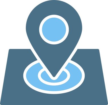 Simge İki Renk Simgesi