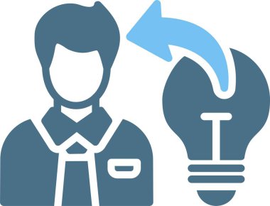 İki Renk Simgesine İlham Ver