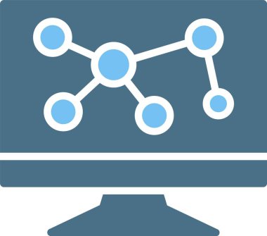 Glyph İki Renk Simgesini İzle