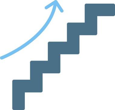 İki Renk Simgesini Yükselt