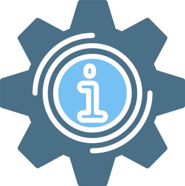 Kabartma İki Renk Simgesi Ayarlanıyor