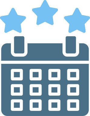 İki Renk Simgesini Gözden Geçir