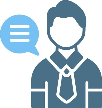 Yardımcı Glyph İki Renk Simgesi