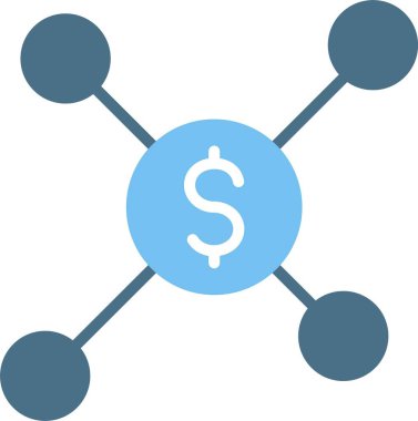 Finans Bağlantısı: İki Renk Simgesi