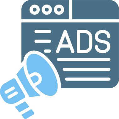 İki Renk Simgesi Reklamları