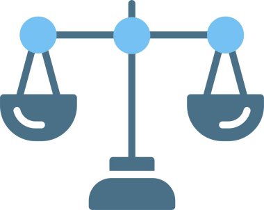 Etik Kabartma İki Renk Simgesi