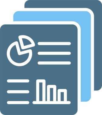 Glyph İki Renk Simgesi Raporu