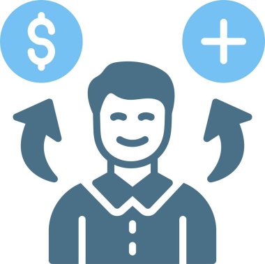 Yaşam kalitesi: İki Renk Simgesi