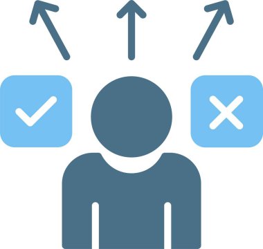 İki Renk Simgesine karar ver