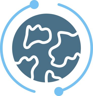 Dünya Çapında İki Renk Simgesi