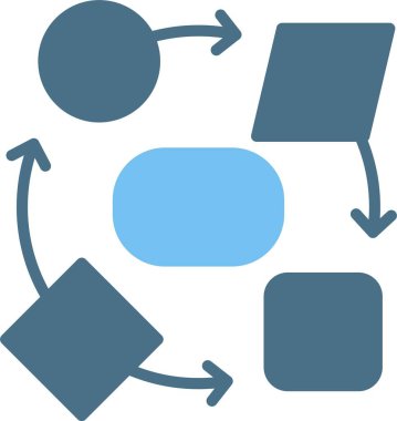 İki Renk Simgesini Dönüştür