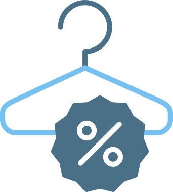 Askı Kabartması İki Renk Simgesi