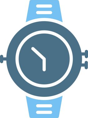 İki Renk Simgesini İzle