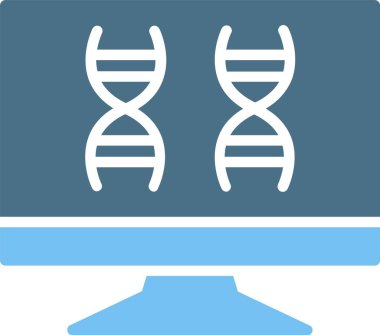 Glyph İki Renk Simgesi İzleniyor