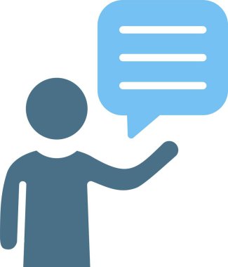 İki Renk Simgesini Açıkla