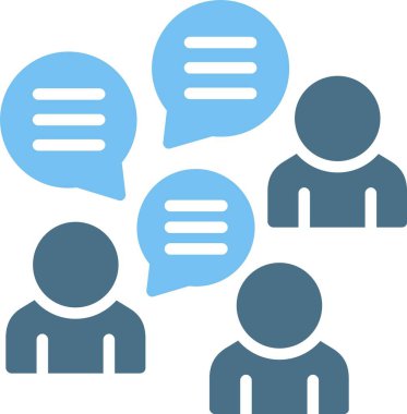 İki Renkli Simgeyle Buluşma