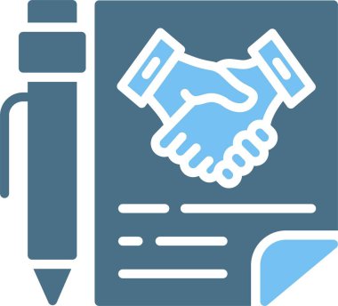 Kabartma İki Renk Simgesini Dağıt