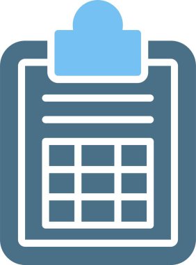 Tahta Kabartma İki Renk Simgesi