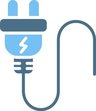 Kabartma İki Renk Simgesi