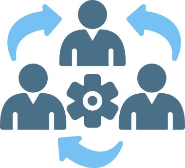 Koordinasyon: İki Renk Simgesi