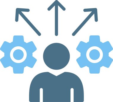 Fırsatlar İki Renk Simgesi