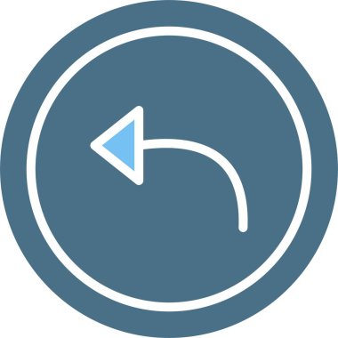 İki Renk Simgesine Yanıtla