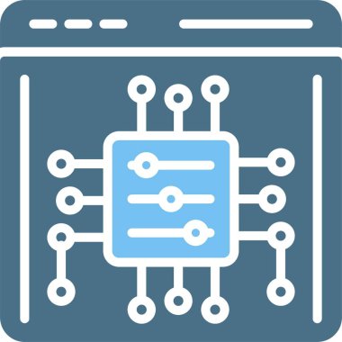 İki Renk Simgesini Kontrol Et