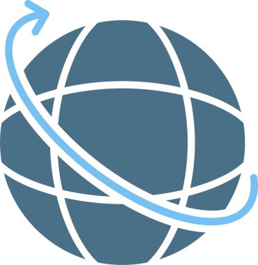 Dünya Çapında İki Renk Simgesi