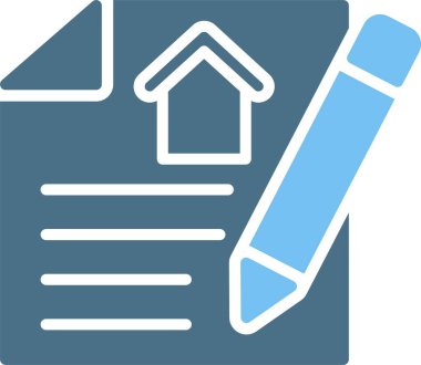 Anlaşma Kabartması İki Renk Simgesi