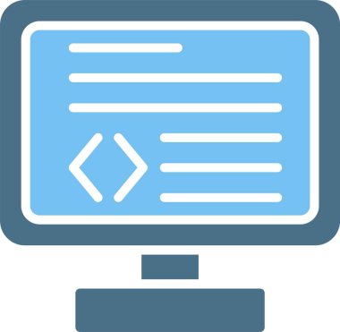 Glyph İki Renk Simgesi Programlanıyor