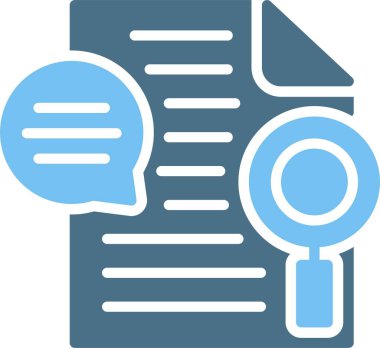 İki Renk Simgesini Gözden Geçir